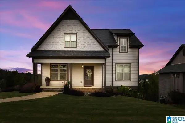 9266 JARDIN CIRCLE, Leeds, AL 35094