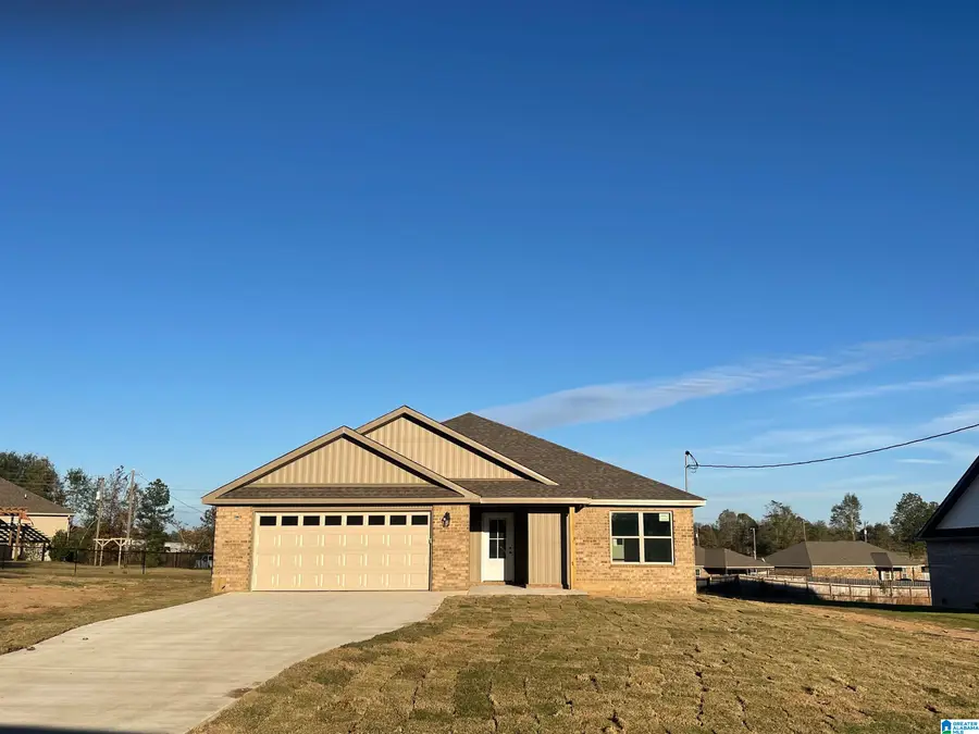 988 COUNTY ROAD 733, Clanton, AL 35045 - Image #2