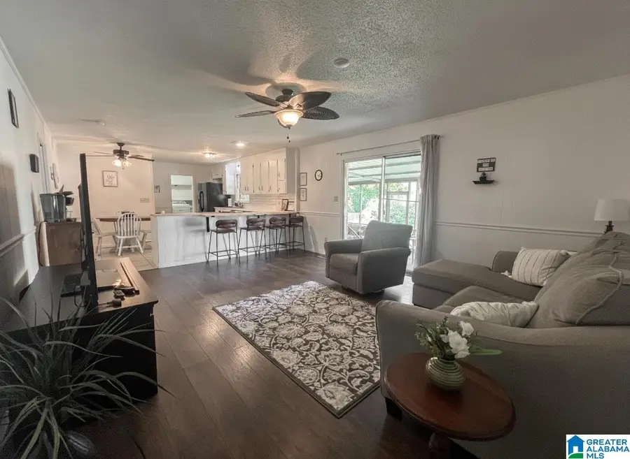 104 IVANHOE LANE, Rainbow City, AL 35906 - Image #3