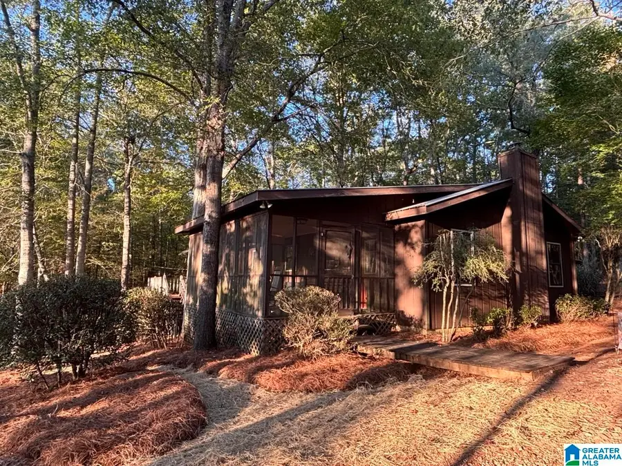 491 COUNTY ROAD 511, Woodland, AL 36280 - Image #2