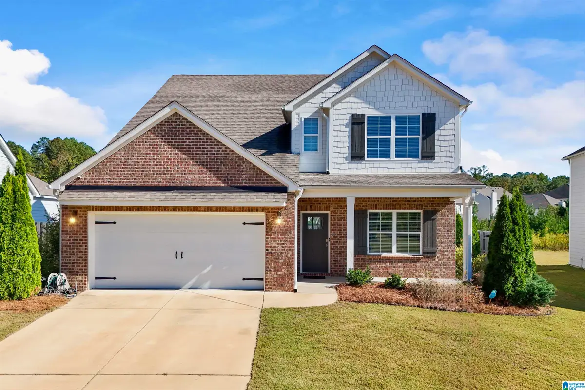 1104 MERION DRIVE, Calera, AL 35040 - Image #1