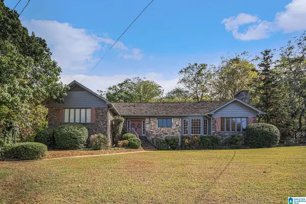 1316 GLENWICK CIRCLE, Birmingham, AL 35235