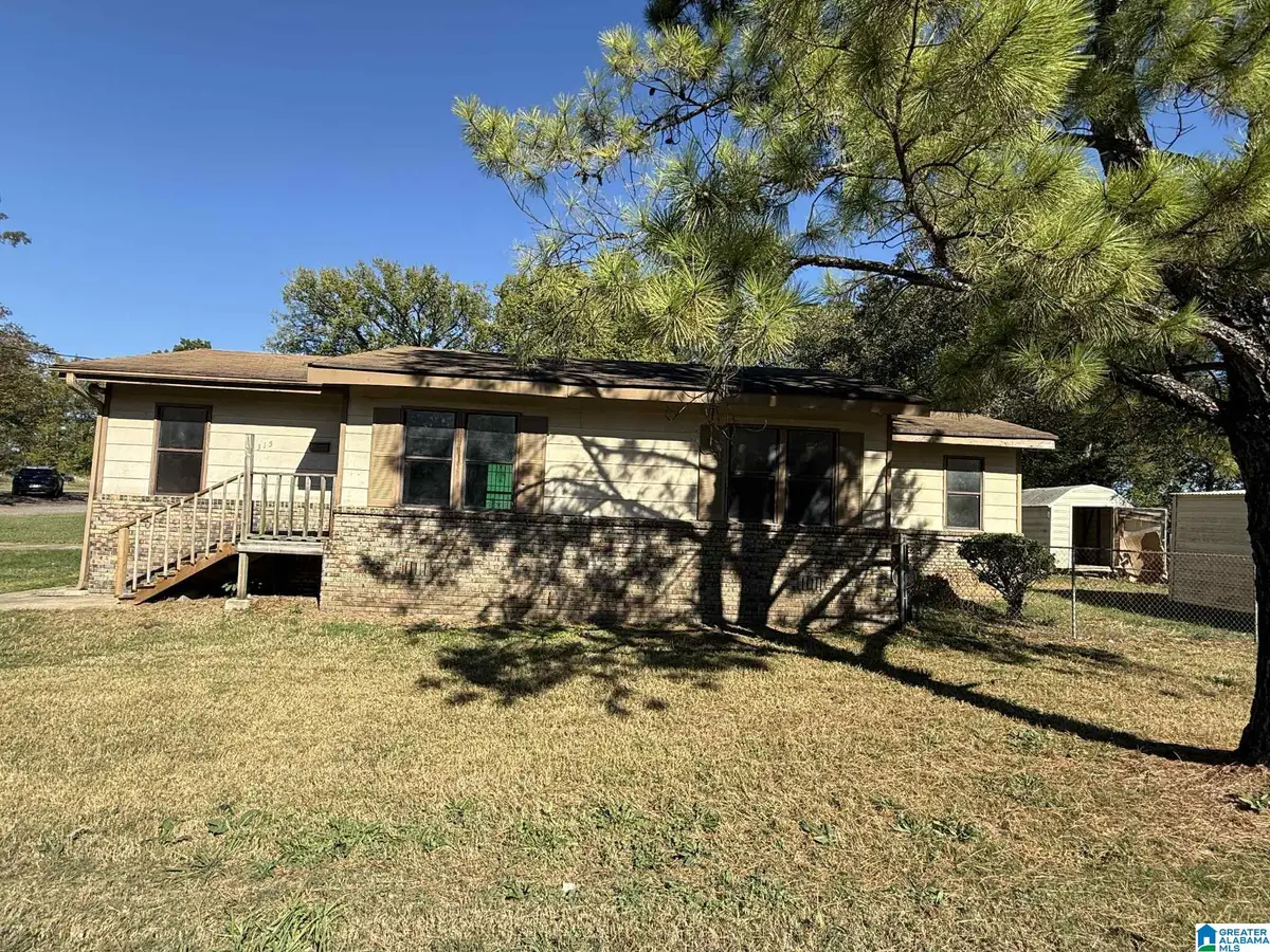 315 THOMAS STREET, Birmingham, AL 35214 - Image #1