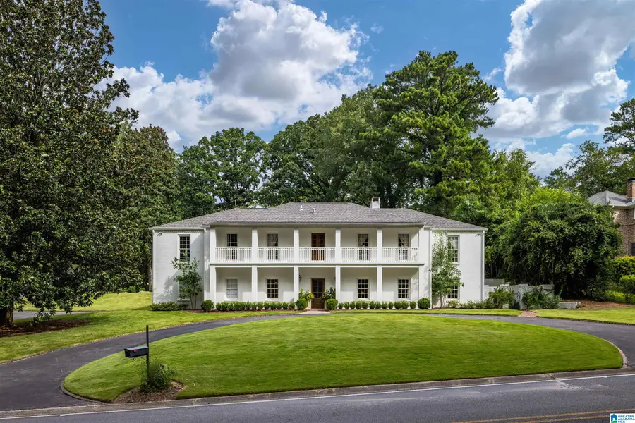 4100 OLD LEEDS LANE, Mountain Brook, AL 35213 - Image #2