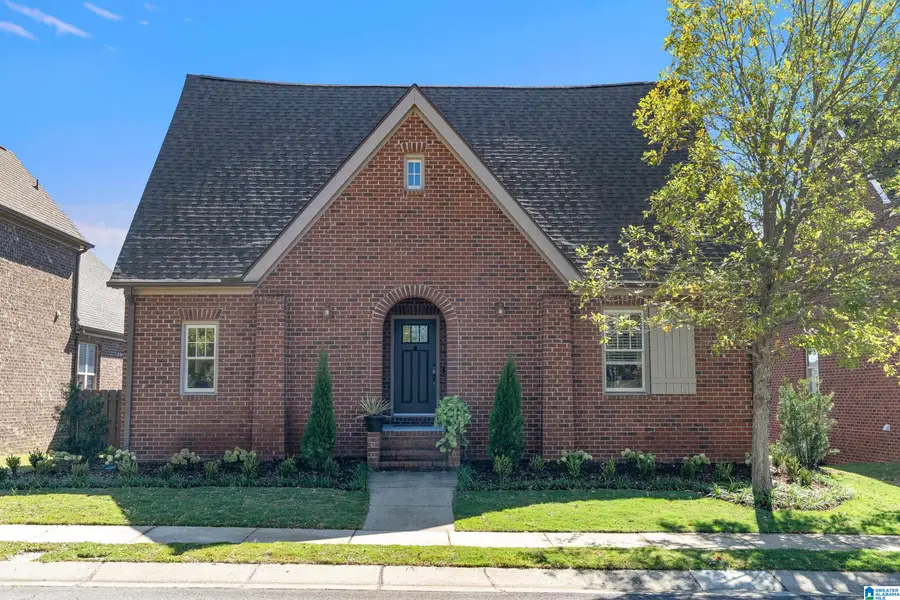 1619 CHACE TERRACE, Hoover, AL 35244 - Image #2