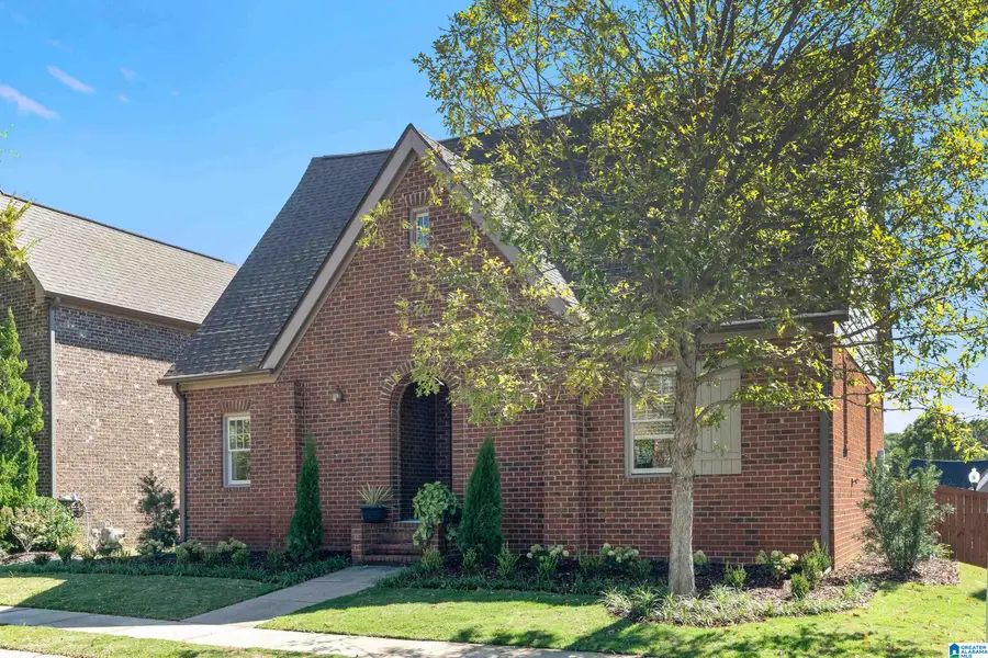 1619 CHACE TERRACE, Hoover, AL 35244 - Image #3