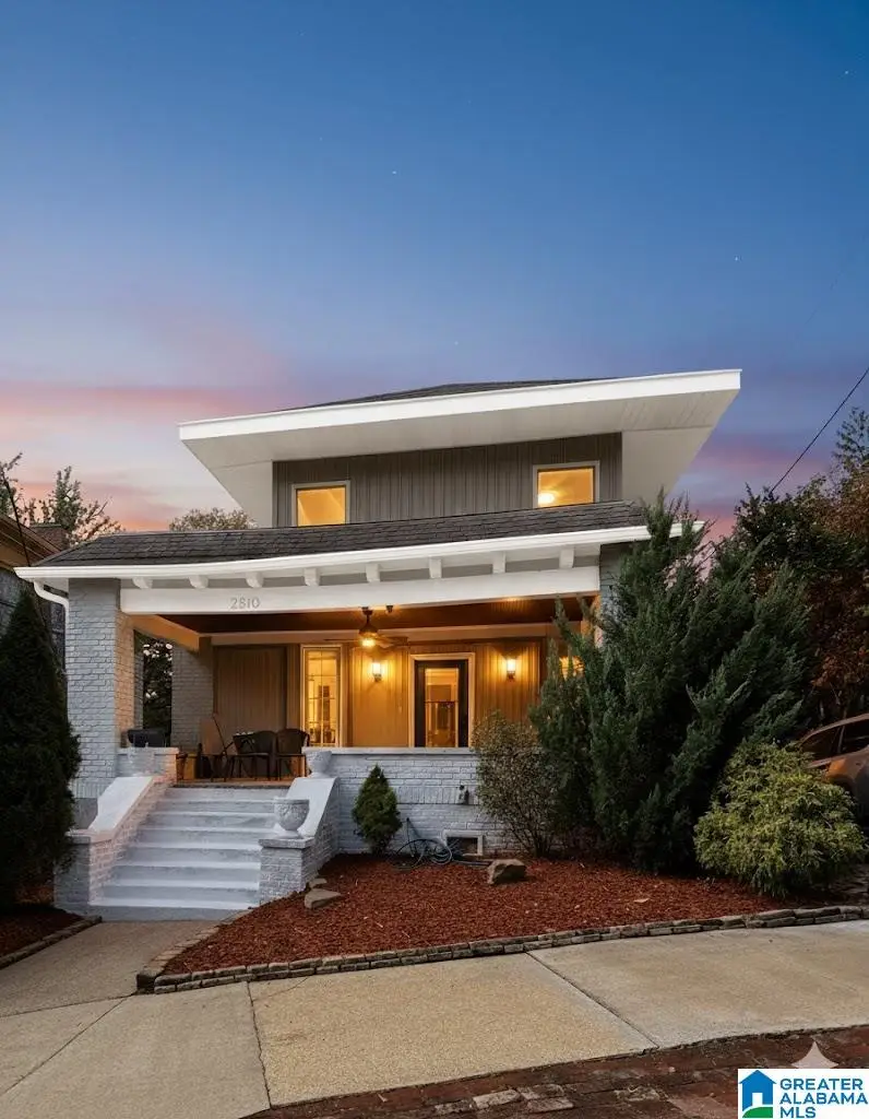 2810 RHODES CIRCLE S, Birmingham, AL 35205 - Image #1