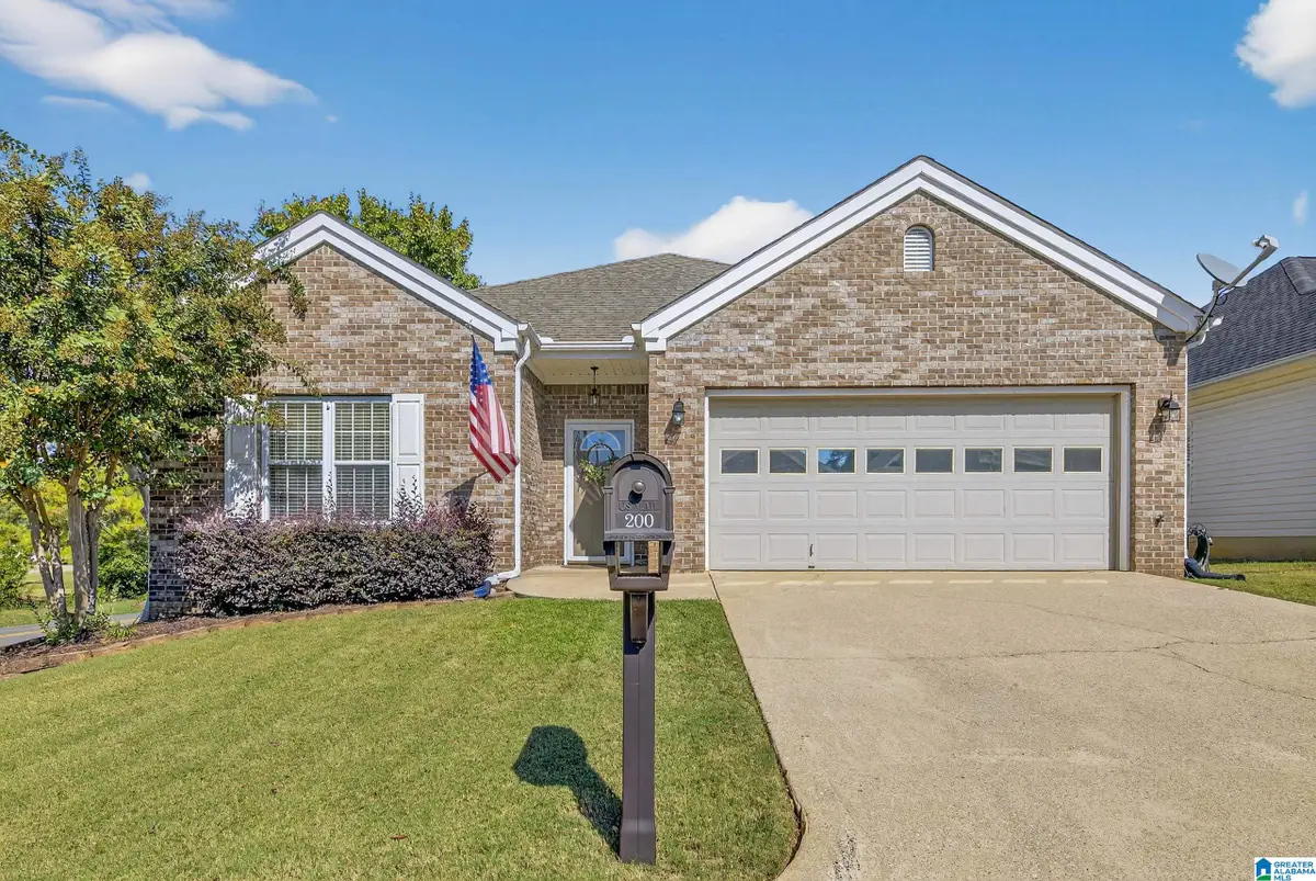 200 CHURCH HILL PLACE SE, Jacksonville, AL 36265 - Image #1