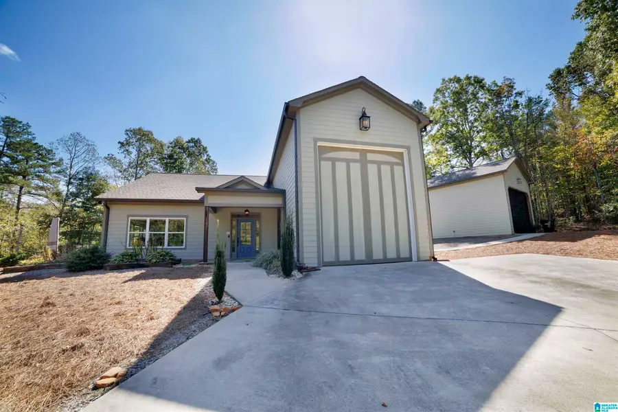 120 DOGWOOD DRIVE N, Wedowee, AL 36278 - Image #2