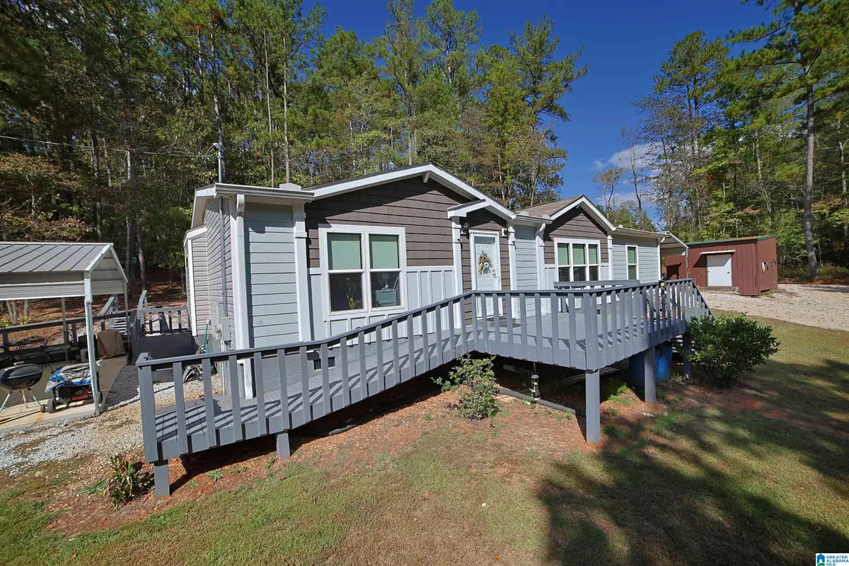 183 WHIPPOORWILL STREET, Lineville, AL 36266 - Image #1