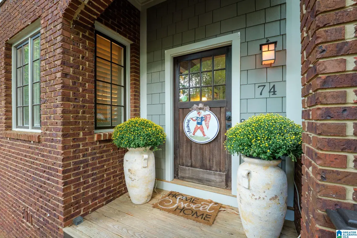 74 HAWTHORN STREET, Birmingham, AL 35242 - Image #1