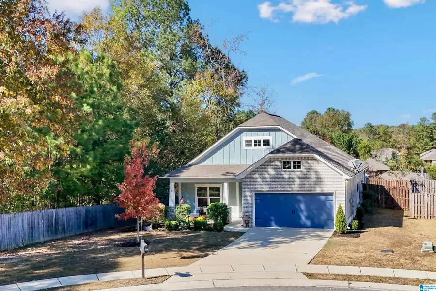 232 HAMPTON DRIVE, Calera, AL 35040 - #2