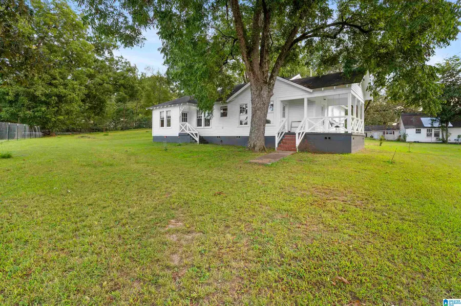 1208 OLD TALLADEGA ROAD, Sylacauga, AL 35150 - Image #2