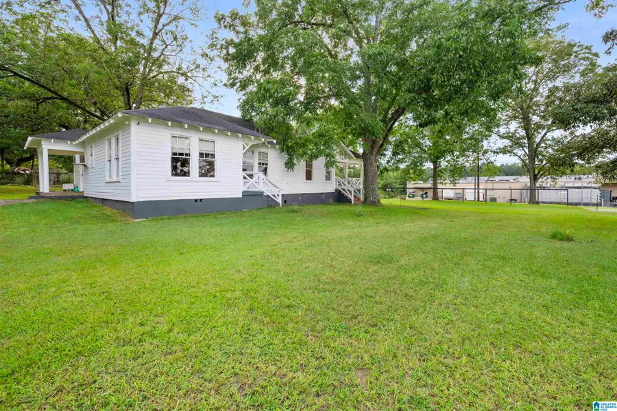 1208 OLD TALLADEGA ROAD, Sylacauga, AL 35150 - Image #3