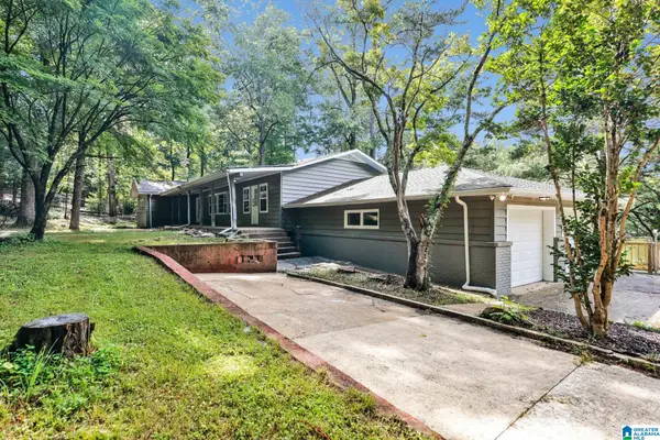 6385 RANSOM ROAD, Irondale, AL 35210