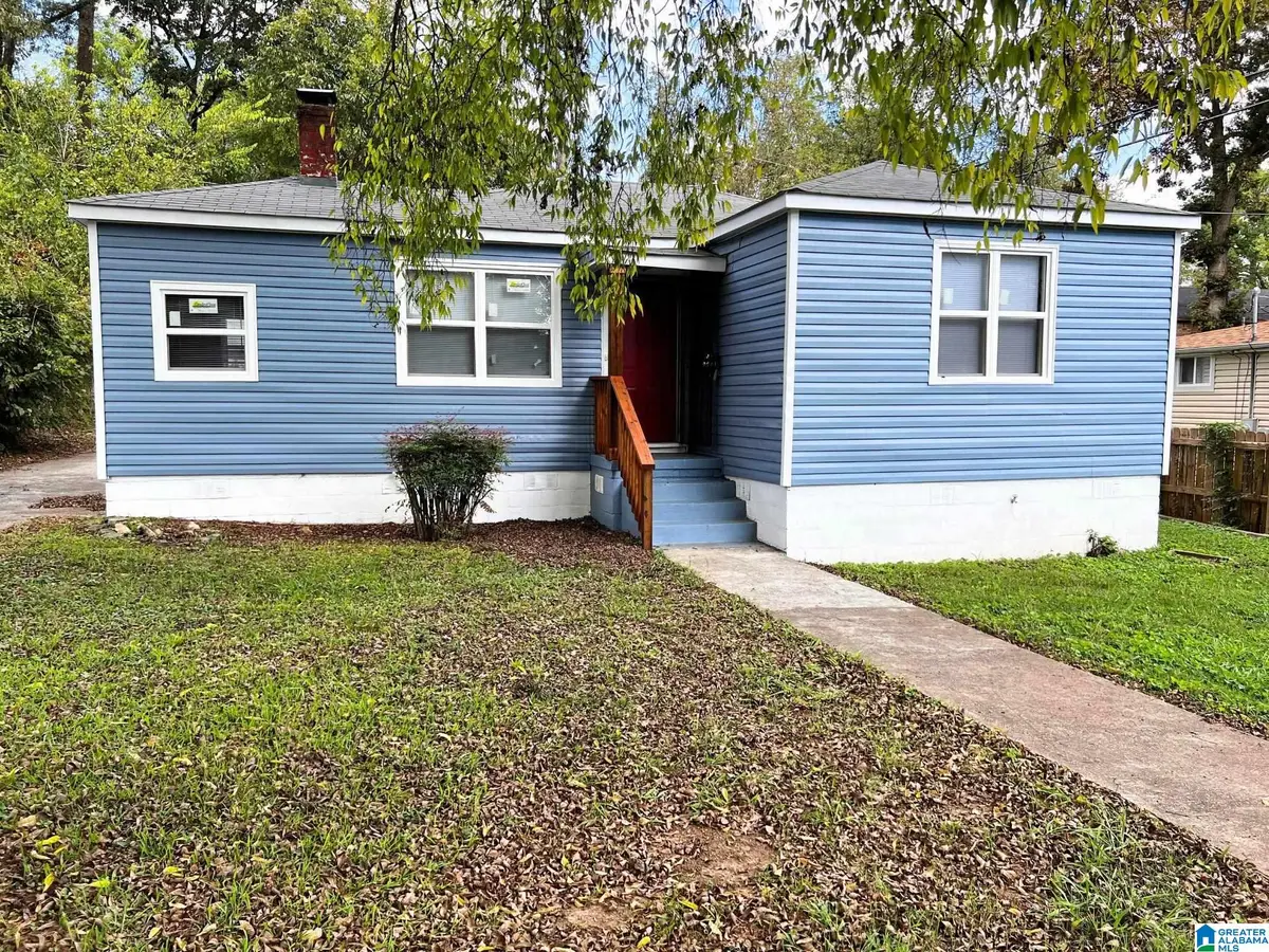 804 48TH PLACE, Fairfield, AL 35064 - Image #1