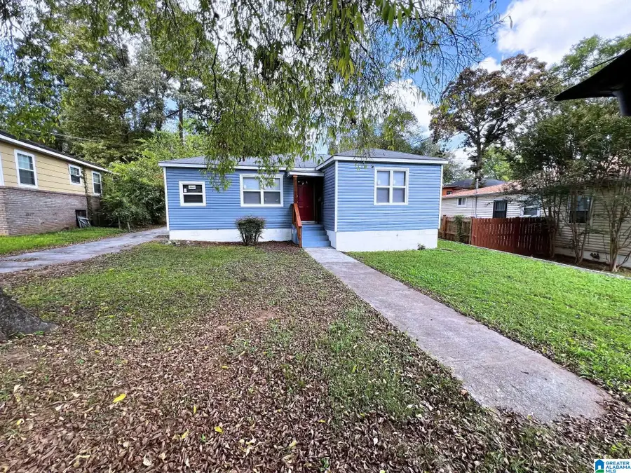 804 48TH PLACE, Fairfield, AL 35064 - Image #2