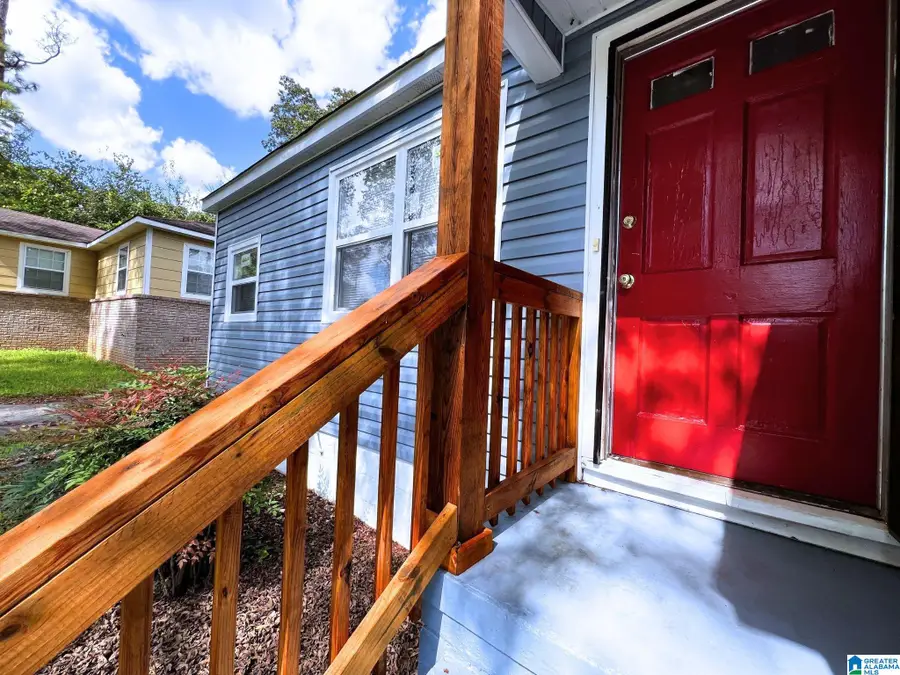 804 48TH PLACE, Fairfield, AL 35064 - Image #3