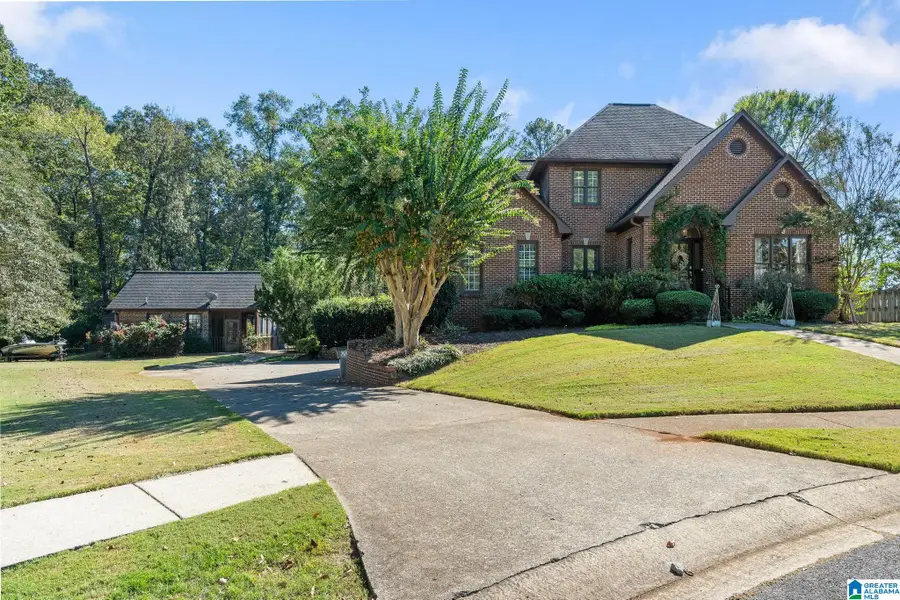 6775 NORRIS FARM ROAD, Trussville, AL 35173 - Image #3