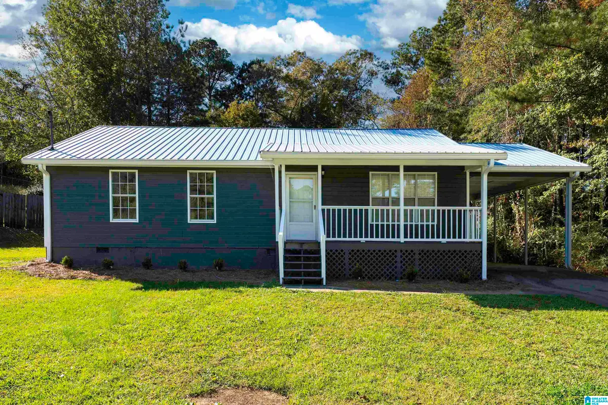 159 RAY DRIVE, Locust Fork, AL 35097 - Image #1