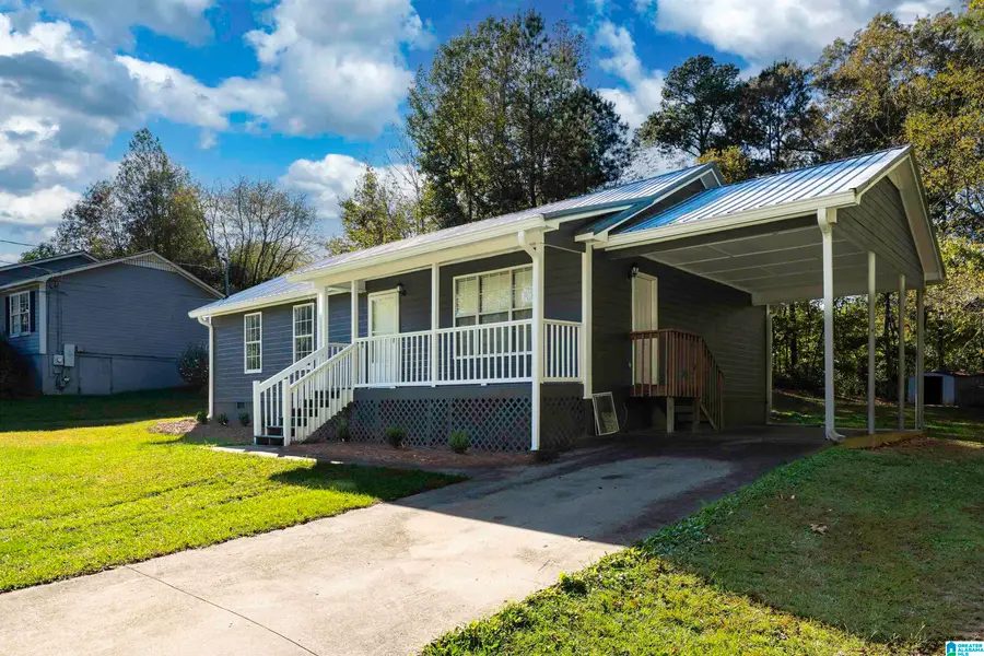 159 RAY DRIVE, Locust Fork, AL 35097 - Image #2