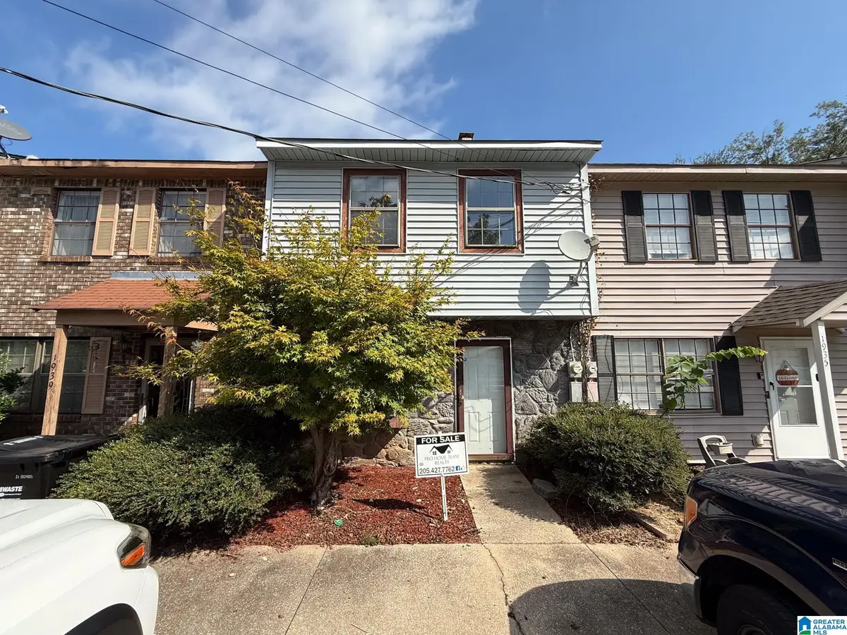 1937 SPRINGLAKE COURT, Birmingham, AL 35215 - Image #1