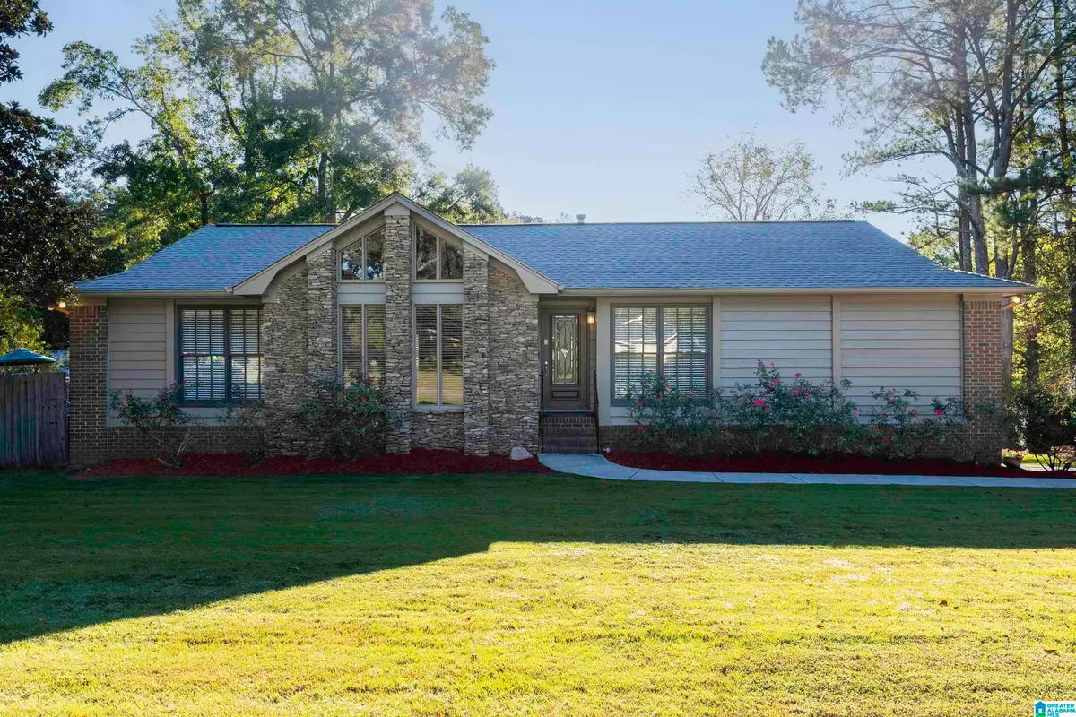 217 COUNTRY CLUB DRIVE, Leeds, AL 35094 - Image #1