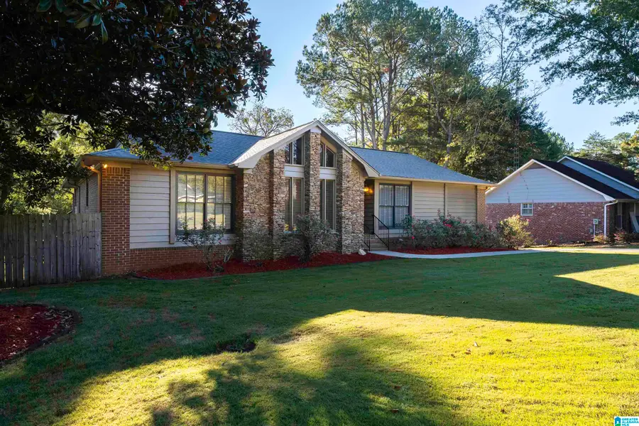 217 COUNTRY CLUB DRIVE, Leeds, AL 35094 - Image #2