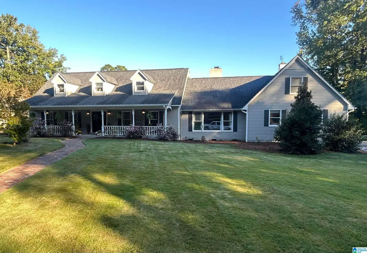 1207 CHEVAL LANE, Vestavia Hills, AL 35216 - Image #1