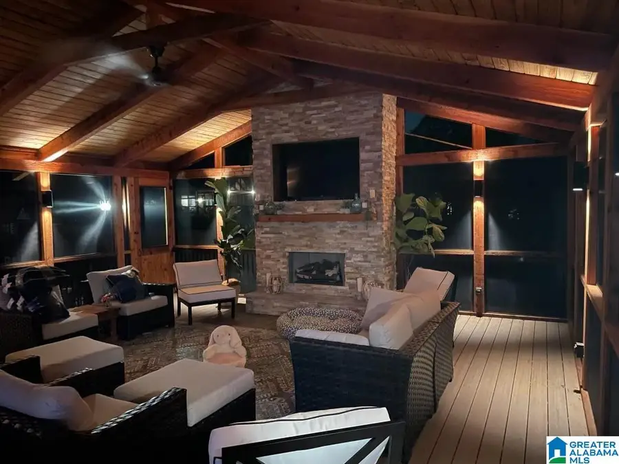 1207 CHEVAL LANE, Vestavia Hills, AL 35216 - Image #3