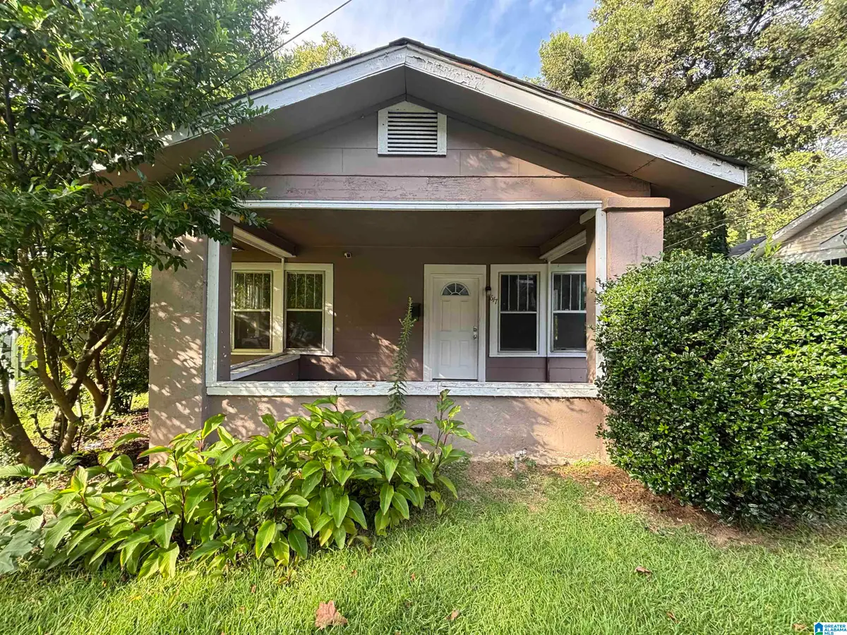 617 83RD PLACE S, Birmingham, AL 35206 - Image #1