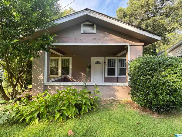 617 83RD PLACE S, Birmingham, AL 35206