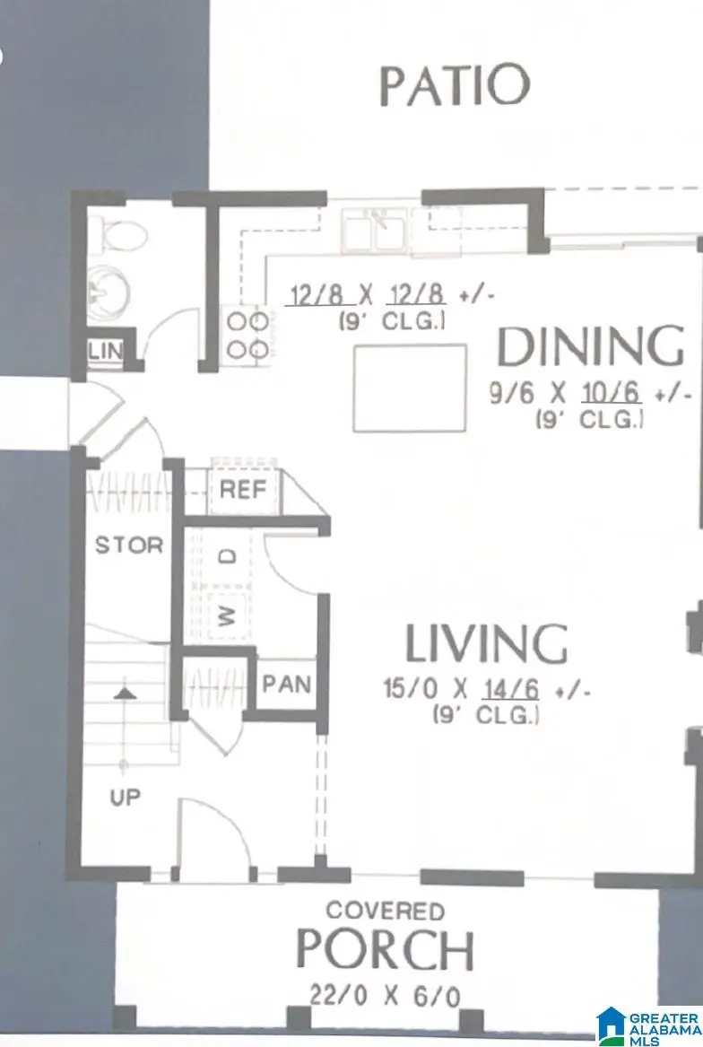 260 COUNTY ROAD 13, Heflin, AL 36264 - Image #2