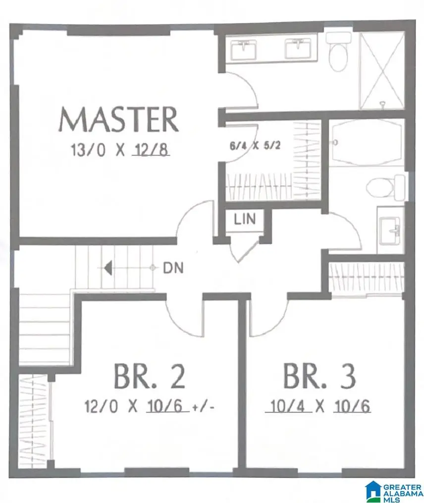 260 COUNTY ROAD 13, Heflin, AL 36264 - Image #3