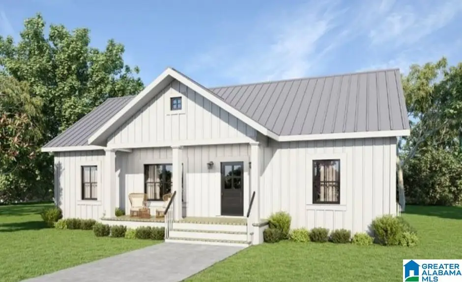 364 COUNTY ROAD 13, Heflin, AL 36264 - Image #1