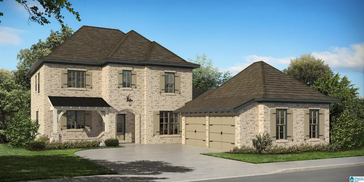 1218 BRAYFIELD CREST DRIVE, Vestavia Hills, AL 35242 - Image #1