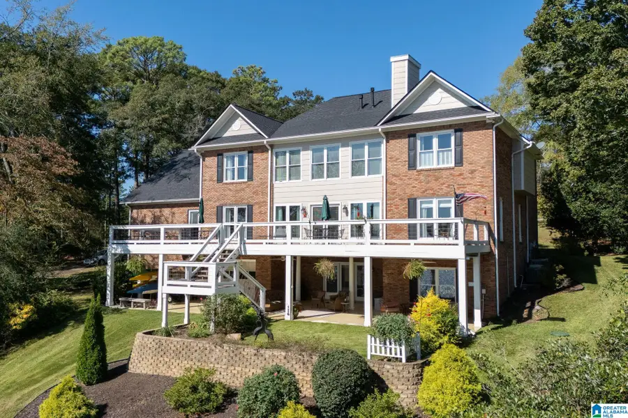 620 RIVER OAKS DRIVE, Cropwell, AL 35054 - Image #2