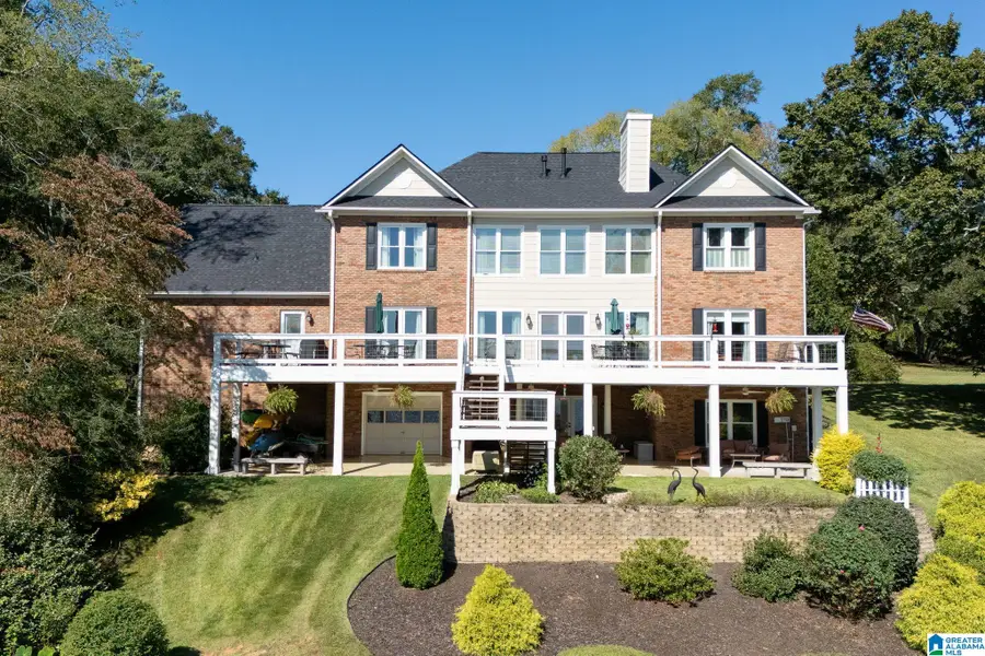 620 RIVER OAKS DRIVE, Cropwell, AL 35054 - Image #3