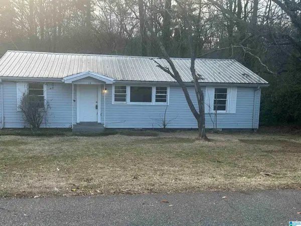 119 WHEELER DRIVE, Hueytown, AL 35023