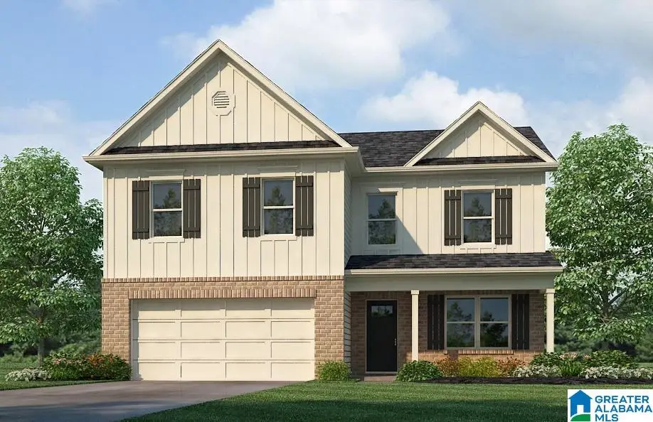 573 BOXWOOD BEND, Calera, AL 35040 - Image #1