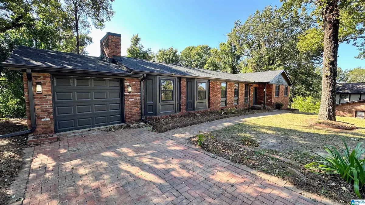 6 WINDSOR CIRCLE, Anniston, AL 36207 - Image #1