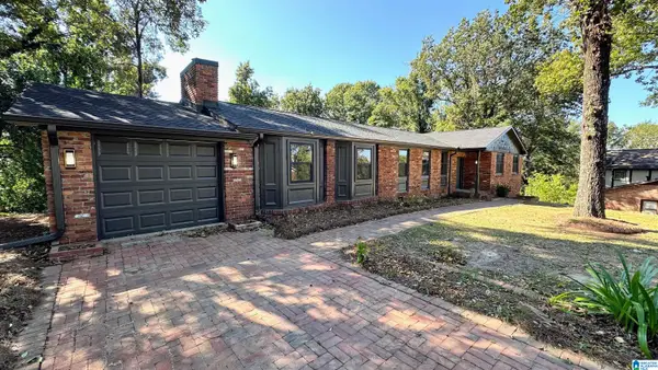 6 WINDSOR CIRCLE, Anniston, AL 36207