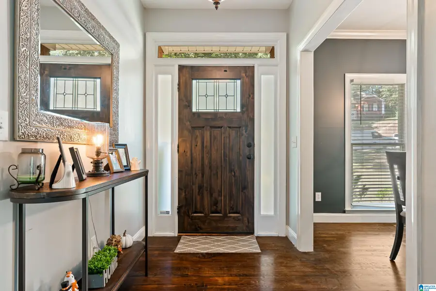 2805 RIDGE PARKWAY, Trussville, AL 35173 - Image #3