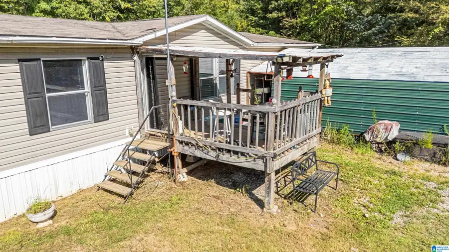 1365 JUSTICE ROAD, Warrior, AL 35180 - Image #2