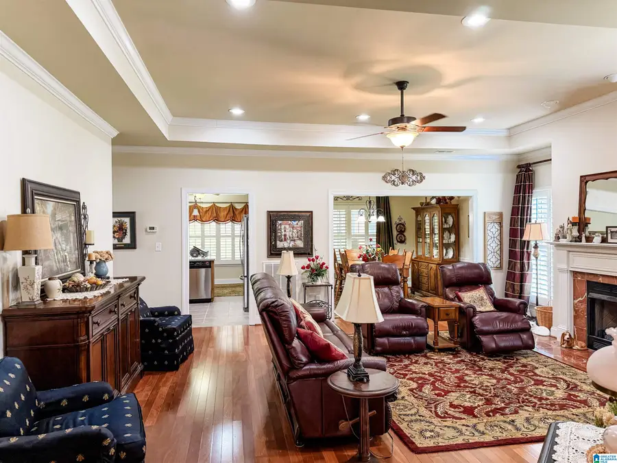 85 AZALEA TRAIL, Oneonta, AL 35121 - Image #2