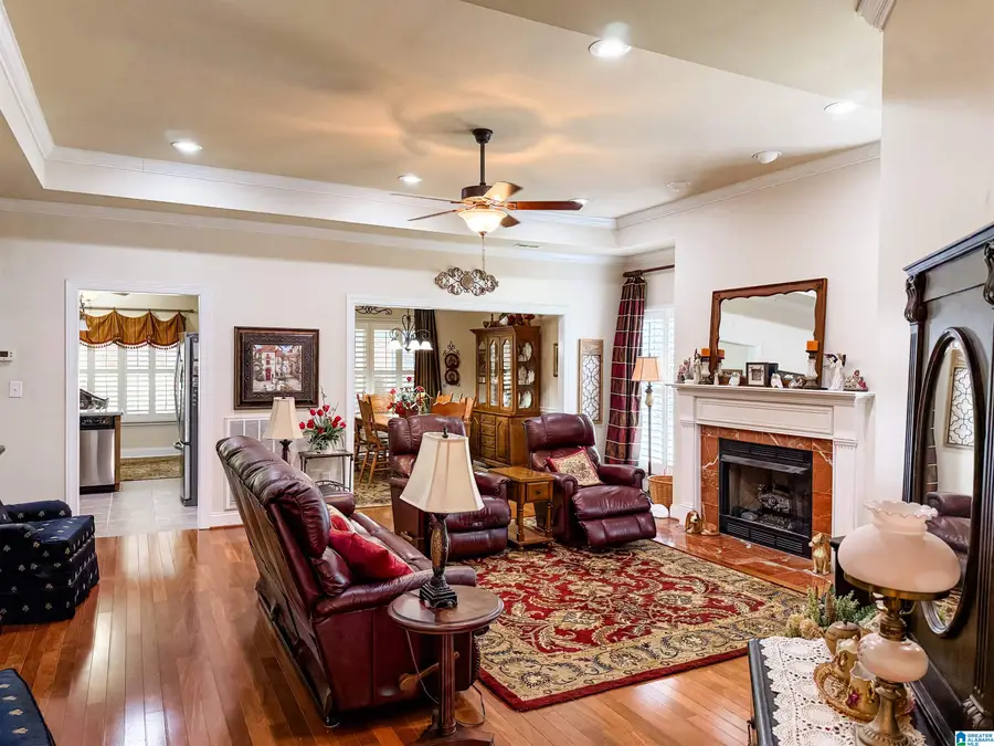 85 AZALEA TRAIL, Oneonta, AL 35121 - Image #3