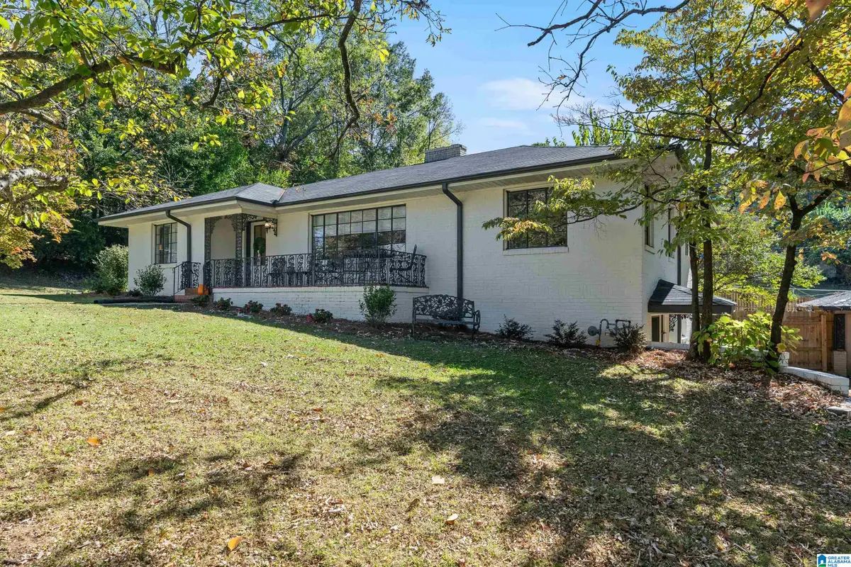 447 20TH AVENUE S, Birmingham, AL 35205 - Image #1