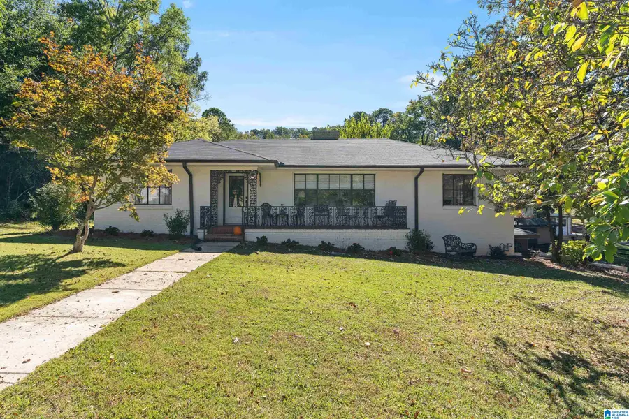 447 20TH AVENUE S, Birmingham, AL 35205 - Image #2