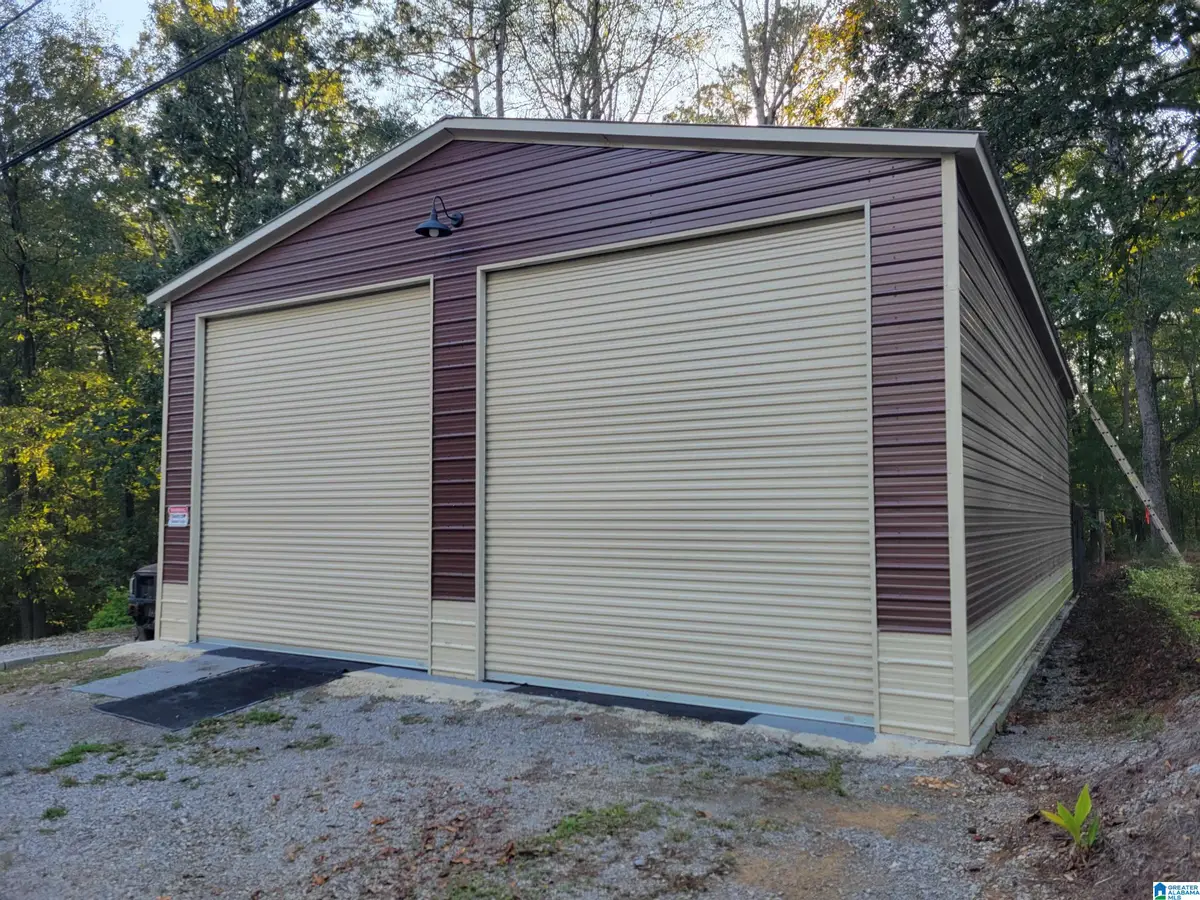 594 COUNTY ROAD 209, Crane Hill, AL 35053 - #1