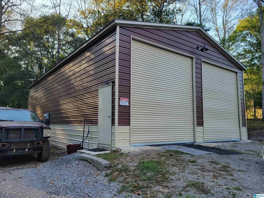 594 COUNTY ROAD 209, Crane Hill, AL 35053 - #2